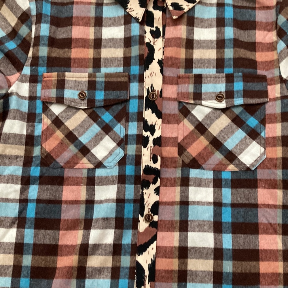 Flannel - Picture 2 of 3
